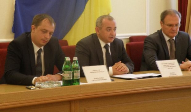 Новым прокурором Киевщины стал экс-милиционер