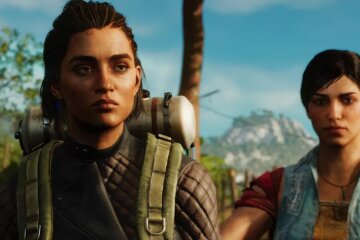 Изображение предоставлено Ubisoft