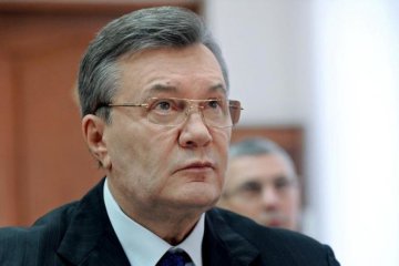Копія Януковича оплачувала вбивства українців
