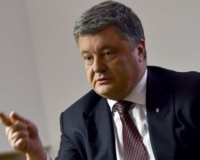 Порошенко назвав точну дату закінчення АТО