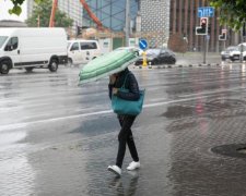 Погода на 25 июля: стихия ударит с новой силой