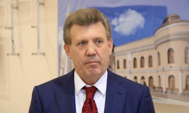 Дочку "господаря" Одеси трохи обскубали