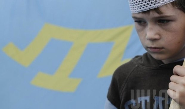 Запретить Меджлис крымских татар предложили в России