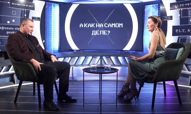 Сергей Кравченко