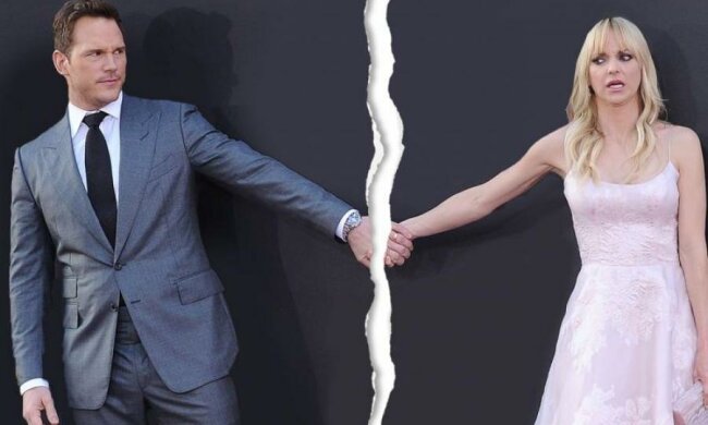 Стало известно, почему от звезды Стражей Галактики ушла жена