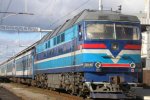"Укразалізниця" запускає два нових маршрути до Києва і Лисичанська