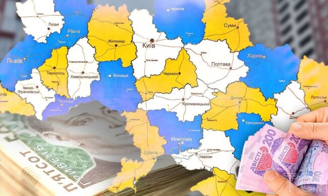 Ціни на первинному ринку житла в Україні, червень 2026