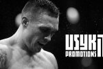 Усик 17 Промоушен анонсує вечір боксу у Львові