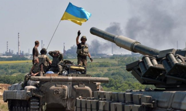 Оборону Маріуполя посилять – Порошенко