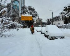 Транспортний апокаліпсис та закриті школи: українців чекає ще один удар стихії