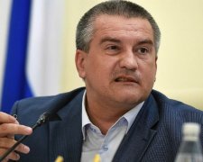 Аксьонов відсторонив "заступника міністра енергетики" Криму