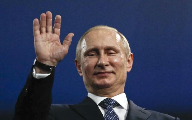 Паніка в Росії: космос вирішив втрутитися у вибори Путіна