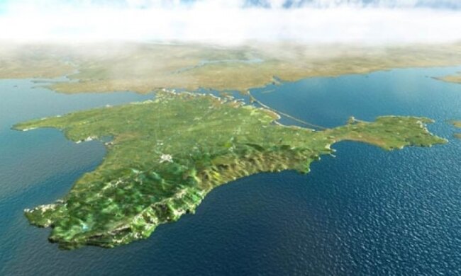 Уряд змінив правила в'їзду до окупованого Криму