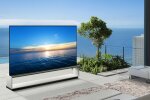 OLED 8К от LG