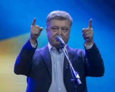 Порошенко про безвіз: українці нарешті розпрощалися з "немитою Росією"