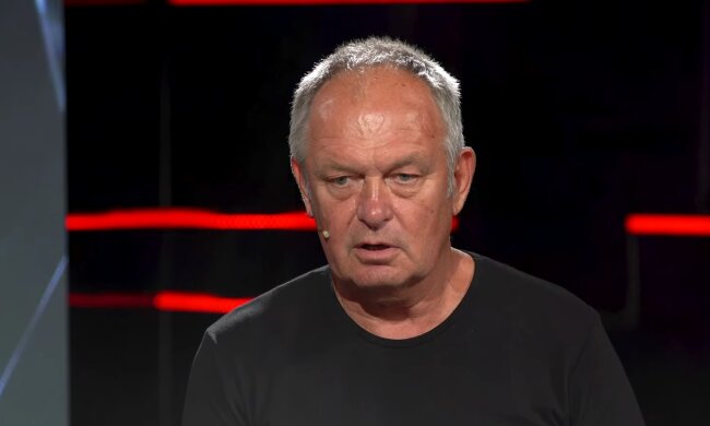 Павел Жовниренко