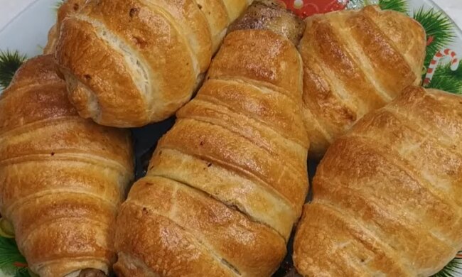 Курячі ніжки в тісті, скріншот: YouTube