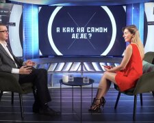 Спиридонов заявил, что РФ не принимает участия в борьбе за мировое лидерство