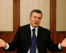 Журналісти зловили Януковича-молодшого
