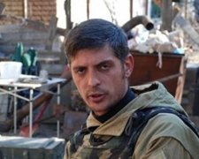 Убивство Гіві: кінець "Новоросії" чи заздрість поплічників