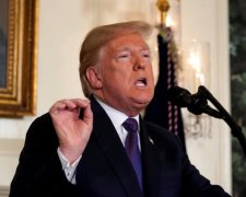 Вони обидві зникнуть: Трамп налякав світ дивним пророцтвом