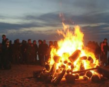 Перуанські інквізитори розправилися з "відьмою"