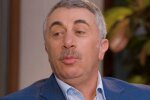 Евгений Комаровский / скриншот из видео
