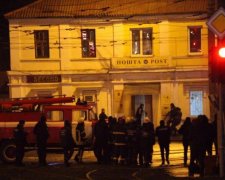 Харківський терорист виявився "провидцем"