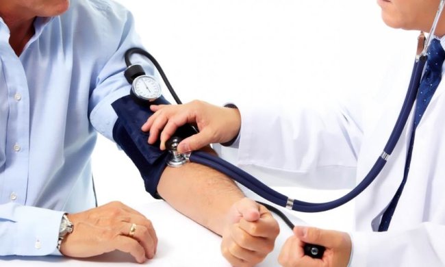 Вчені назвали нові причини гіпертонії