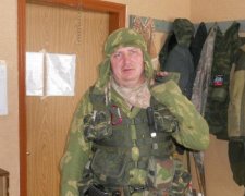 Российский "Цветок" увял на Донбассе