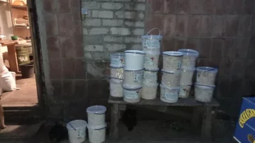 Волонтери, фото: суспільне