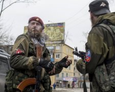 Бойовики проти Захарченка: у лавах терористів назрівають масові бунти