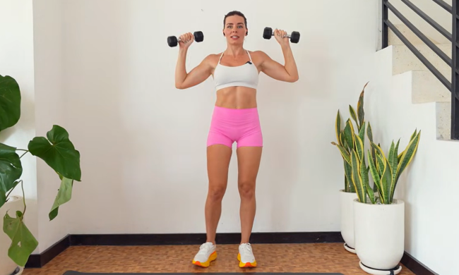 Тренировка, спорт, фото: Таня Федорищева