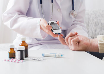 Диабет, фото: Енисейская правда