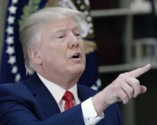 Трамп дав зелене світло вступу Чорногорії до НАТО
