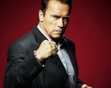 Шварценеггер звинуватив Трампа в грабежі