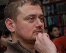 Він забув, де живе: скандальний письменник розкритикував запроданця
