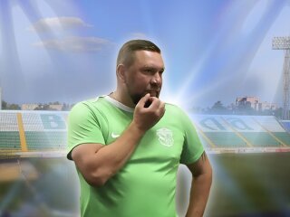 Александр Бабич оценил первый тур УПЛ