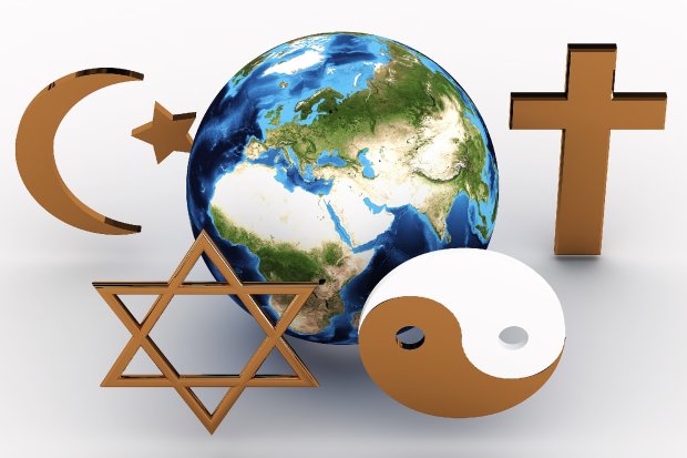 Всесвітній день релігії 20 січня: історія важливої дати