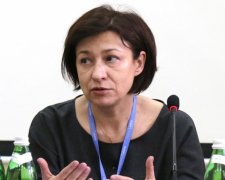Судья Анжела Стрижевская: скандальная слуга Фемиды хочет в Верховный Суд