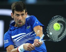 Джокович красиво вышел в финал Australian Open