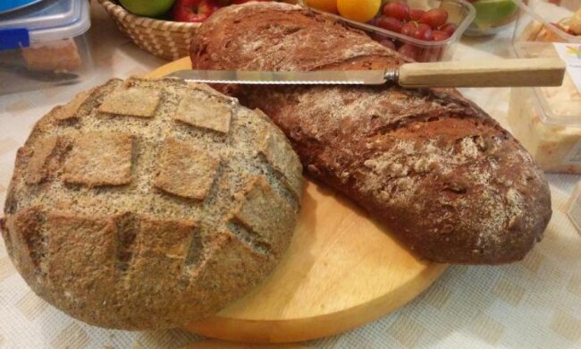 Ученые развеяли популярный миф о хлебе