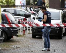 Поліція повідомила подробиці вибуху у Римі