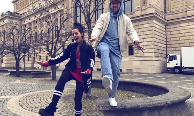 Потап невероятно похорошел, и все ради Каменских: "Ты мужчина моей мечты!"