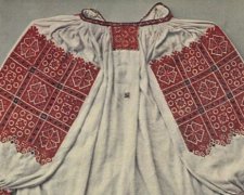 У Нью-Йорку виставили знімки карпатських вишиванок (фото)