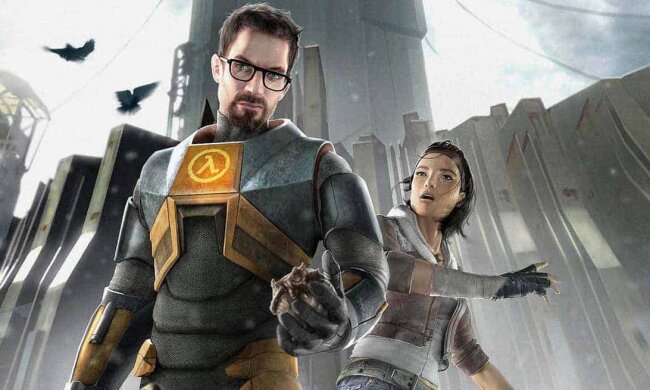 Half-Life 3