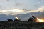 Резкое обострение: боевики били из Градов по всей линии фронта