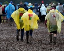 Дівчину зґвалтували на музичному фестивалі