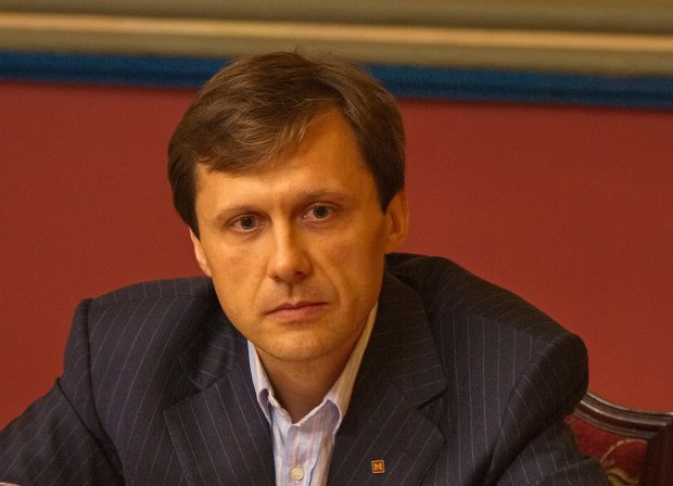 Игорь Шевченко: досье и компромат на бывшего министра экологии