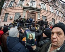 Наступило молчание: суд по делу Ноздровской сорвался